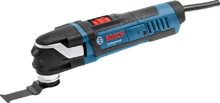 Резак универсальный Bosch GOP 40-30 купить в Надыме