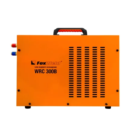 Блок водяного охлаждения WRC 300B FoxWeld купить в Надыме