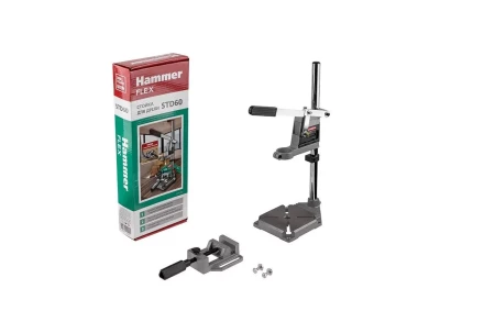 Стойка для дрели HAMMER STD60 купить в Надыме