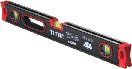Уровень строительный ADA Titan 600 купить в Надыме