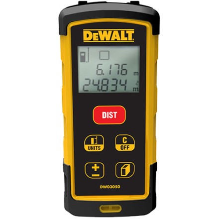 Лазерный дальномер Dewalt 03050 купить в Надыме