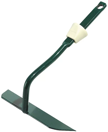 Мотыжка садовая RACO, трапеция, с быстрозажимным механизмом, 160мм 4230-53814 купить в Надыме