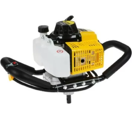 Мотобур HUTER GGD-62 купить в Надыме