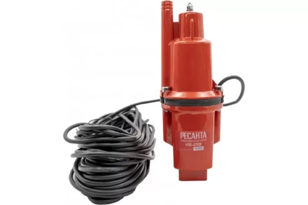 Вибрационный насос Ресанта НВ-25В 77/8/5 купить в Надыме