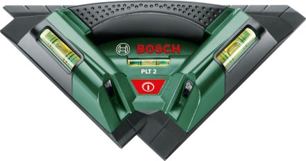 Лазер для укладки плитки BOSCH PLT2 (0.603.664.020) купить в Надыме