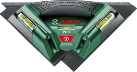 Лазер для укладки плитки BOSCH PLT2 (0.603.664.020) купить в Надыме