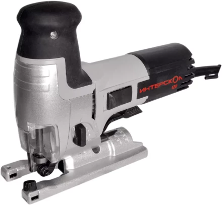 Электрический лобзик МП-120/750Э ИНТЕРСКОЛ купить в Надыме