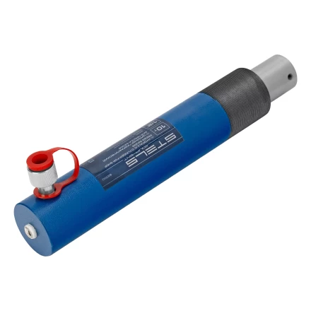 Гидравлический цилиндр Stels 52360 для пресса арт.52305, усилие 10 т купить в Надыме