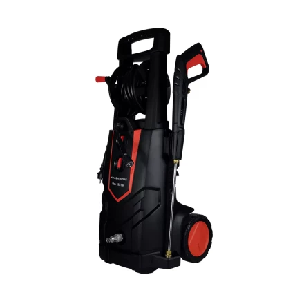 Мойка высокого давления Kvazarrus K 7 купить в Надыме