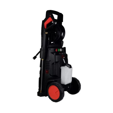 Мойка высокого давления Kvazarrus K 7 купить в Надыме