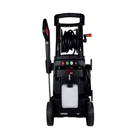 Мойка высокого давления Kvazarrus K 7 купить в Надыме