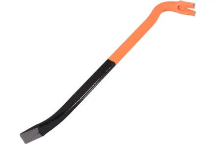 Лом-гвоздодёр кованый 450 мм Вихрь 73/2/3/8 купить в Надыме