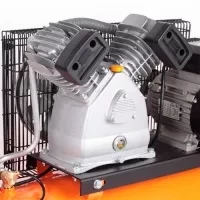 Компрессор масляный поршневой ременной PATRIOT REMEZA СБ 4/С-100 LB 30 купить в Надыме