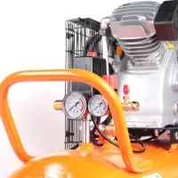 Компрессор масляный поршневой ременной PATRIOT REMEZA СБ 4/С-100 LB 30 купить в Надыме