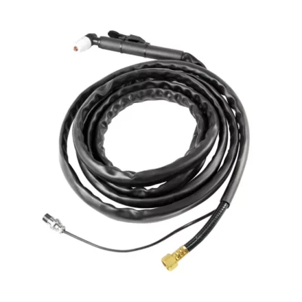 Плазмотрон РТ-31 4М М16 БЕЗ Ц. АДАПТЕРА VARTEG FoxWeld купить в Надыме