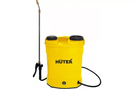 Опрыскиватель аккумуляторный Huter SP-16AC 70/13/29 купить в Надыме