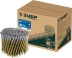 ЗУБР CNW 100 х 3.1 мм, барабанные гвозди рифленые, 2400 шт (305382-100) купить в Надыме