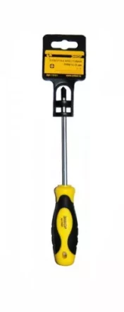 Отвертка крестовая PH№1х 75 мм 1/6/240 19561 купить в Надыме