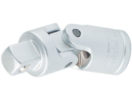 Шарнир карданный с квадратом 1/2&quot; CrV STELS 13820 купить в Надыме