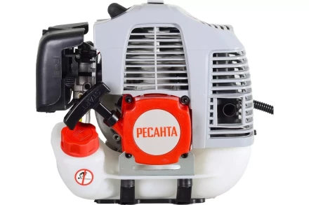 Триммер бензиновый Ресанта БТР-1300П 70/2/35 купить в Надыме