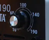 Сварочный инвертор Ресанта САИ-190 купить в Надыме