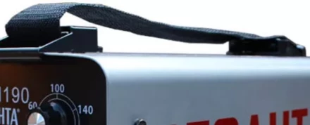 Сварочный инвертор Ресанта САИ-190 купить в Надыме