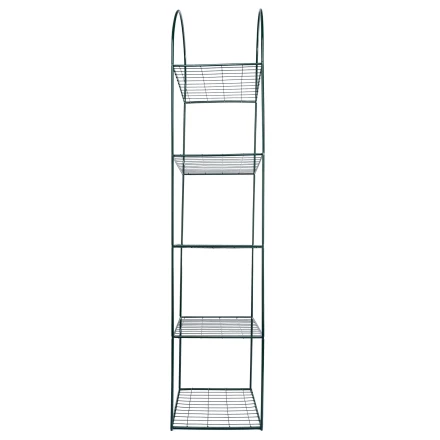 Парник для рассады Palisad 69139, 5 уровней, с чехлом, 195х60х40 см купить в Надыме