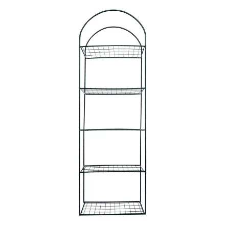Парник для рассады Palisad 69139, 5 уровней, с чехлом, 195х60х40 см купить в Надыме
