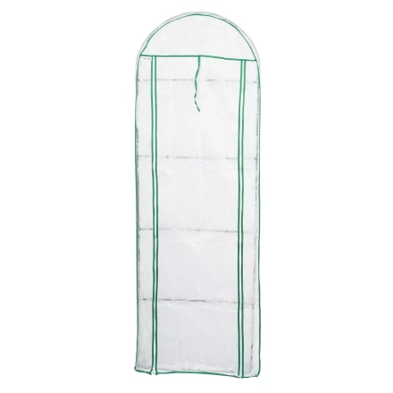 Парник для рассады Palisad 69139, 5 уровней, с чехлом, 195х60х40 см купить в Надыме