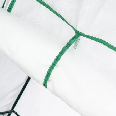 Парник для рассады Palisad 69139, 5 уровней, с чехлом, 195х60х40 см купить в Надыме