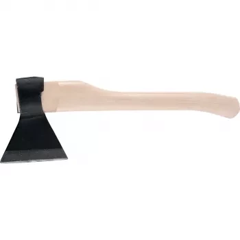 Топор кованый в сборе тип Б 1240/1650 гр.500 мм Ижевск 21667 купить в Надыме