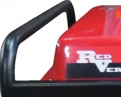Генератор бензиновый инверторный RedVerg RD-IG3500HE купить в Надыме