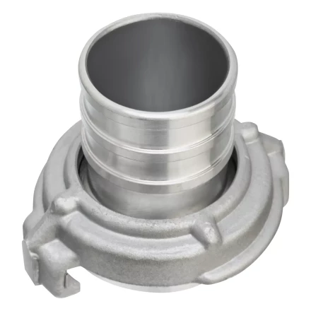 Головка рукавная HC-50, диаметр 2" Denzel 99607 купить в Надыме