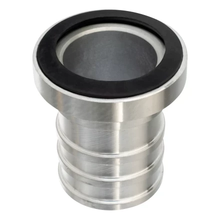 Головка рукавная HC-50, диаметр 2" Denzel 99607 купить в Надыме