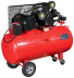 Компрессор масляный поршневой ременной Fubag DCF 900/270 CT7.5 двухступенчатый купить в Надыме