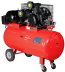 Компрессор масляный поршневой ременной Fubag DCF 900/270 CT7.5 двухступенчатый купить в Надыме