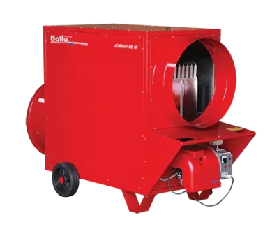 Газовая тепловая пушка BALLU JUMBO 150 M LPG