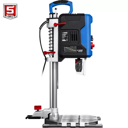 Станок вертикально-сверлильный ЗУБР Профессионал 800 Вт, 13 мм БЗП ВСС-П800 купить в Надыме