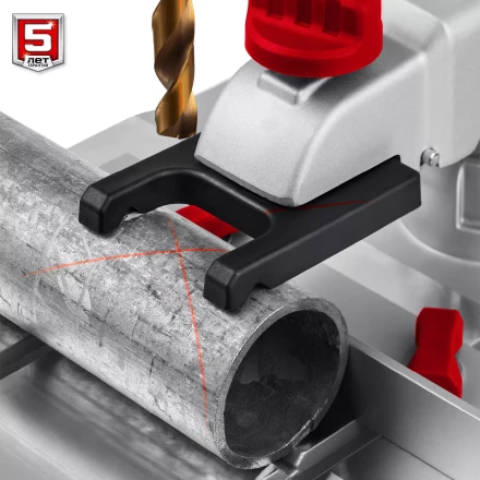 Станок вертикально-сверлильный ЗУБР Профессионал 800 Вт, 13 мм БЗП ВСС-П800 купить в Надыме