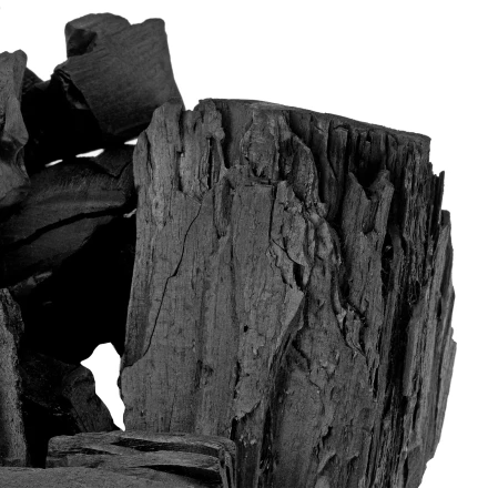 Уголь берёзовый, 1.3 кг Россия Camping Palisad 69660 купить в Надыме