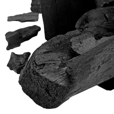 Уголь берёзовый, 1.3 кг Россия Camping Palisad 69660 купить в Надыме