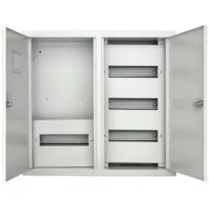 Щит учетно-распределительный навесной RUCELF ЩРУ 3Н-48 IP31 купить в Надыме