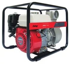 Мотопомпа для загрязненной воды PTН 1000 ST с двигателем Honda Fubag купить в Надыме