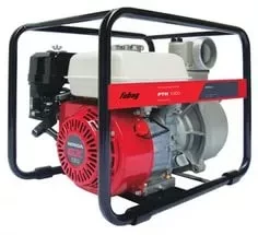 Мотопомпа для загрязненной воды PTН 1000 ST с двигателем Honda Fubag купить в Надыме