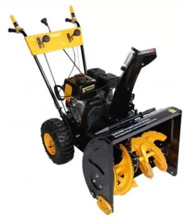 Бензиновый снегоуборщик PATRIOT PHG 71 купить в Надыме
