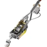 Лебедка STAYER "MAXPull" рычажная, тросовая, 1т/1,8м 4310-1 купить в Надыме