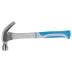 Молоток-гвоздодер ЗУБР с фиберглассовой двухкомпонентной рукояткой, 450гр 20265-450_z01 купить в Надыме