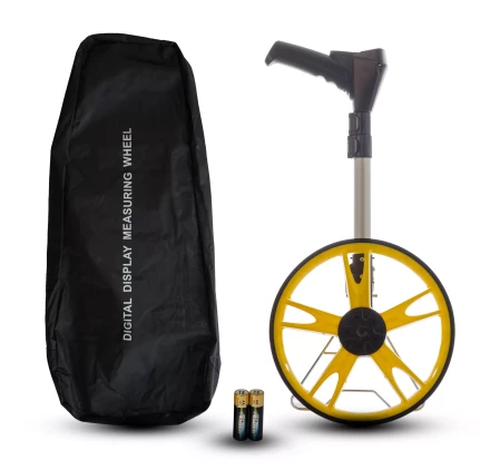 Колесо измерительное электронное ADA Wheel 1000 Digital купить в Надыме