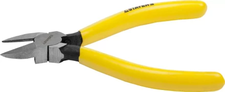 Бокорезы STAYER "PROFESSIONAL" для пластика и меди, особочистый рез заподлицо, 125мм 116737 купить в Надыме