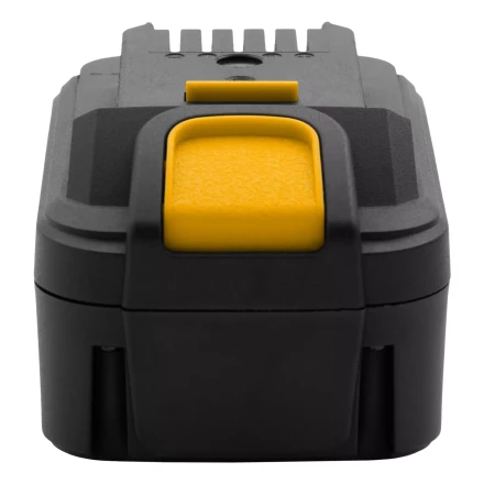 Батарея аккумуляторная Denzel IB-18-4.0, Li-Ion, 18 В, 4.0 А/ч 28434 купить в Надыме